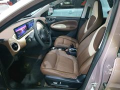 Wuling Binguo 333km Lingxi Connected Edition - ფოტო 14