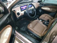Wuling Binguo 333km Lingxi Connected Edition - ფოტო 15