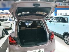 Wuling Binguo 333km Lingxi Connected Edition - ფოტო 18