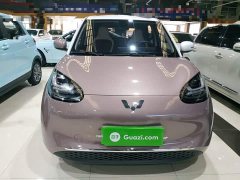 Wuling Binguo 333km Lingxi Connected Edition - ფოტო 2