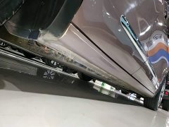 Wuling Binguo 333km Lingxi Connected Edition - ფოტო 20