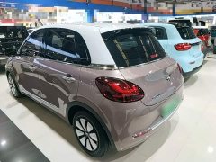 Wuling Binguo 333km Lingxi Connected Edition - ფოტო 4