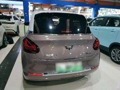 Wuling Binguo 333km Lingxi Connected Edition - ფოტო 5