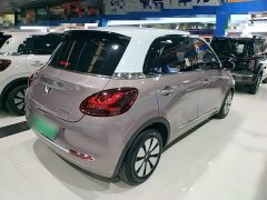 Wuling Binguo 333km Lingxi Connected Edition - ფოტო 6