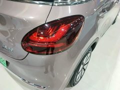 Wuling Binguo 333km Lingxi Connected Edition - ფოტო 7