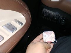 Wuling Binguo 333km Lingxi Connected Edition - ფოტო 8