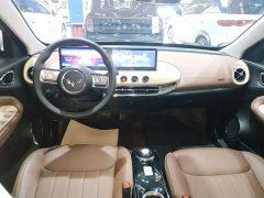 Wuling Binguo 333km Lingxi Connected Edition - ფოტო 9