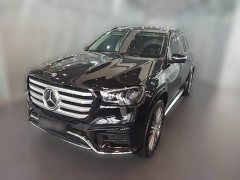 Mercedes-Benz GLS 450 4MATIC Luxury - photo 1
