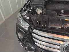 Mercedes-Benz GLS 450 4MATIC Luxury - photo 10
