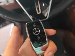 Mercedes-Benz GLS 450 4MATIC Luxury - photo 12