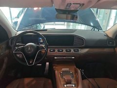 Mercedes-Benz GLS 450 4MATIC Luxury - photo 13