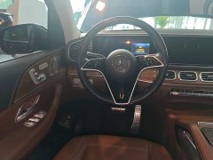 Mercedes-Benz GLS 450 4MATIC Luxury - photo 14