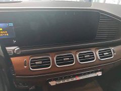Mercedes-Benz GLS 450 4MATIC Luxury - photo 17