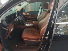 Mercedes-Benz GLS 450 4MATIC Luxury - photo 19