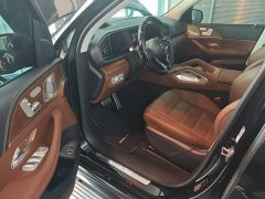 Mercedes-Benz GLS 450 4MATIC Luxury - photo 20