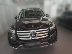 Mercedes-Benz GLS 450 4MATIC Luxury - photo 4