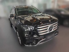Mercedes-Benz GLS 450 4MATIC Luxury - photo 5