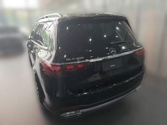 Mercedes-Benz GLS 450 4MATIC Luxury - photo 6