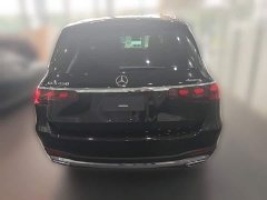 Mercedes-Benz GLS 450 4MATIC Luxury - photo 7