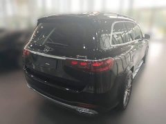 Mercedes-Benz GLS 450 4MATIC Luxury - photo 9