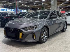 Trumpchi Leopard 270T DCT J15 - ფოტო 1