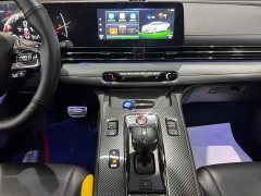 Trumpchi Leopard 270T DCT J15 - ფოტო 10