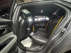 Trumpchi Leopard 270T DCT J15 - ფოტო 11