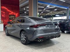 Trumpchi Leopard 270T DCT J15 - ფოტო 12