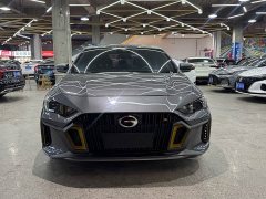 Trumpchi Leopard 270T DCT J15 - ფოტო 2