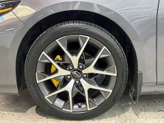 Trumpchi Leopard 270T DCT J15 - ფოტო 6