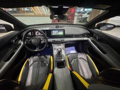 Trumpchi Leopard 270T DCT J15 - ფოტო 8