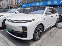 Li Auto L7 Max - ფოტო 1