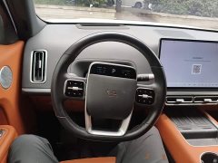Li Auto L7 Max - ფოტო 10