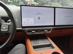 Li Auto L7 Max - ფოტო 12
