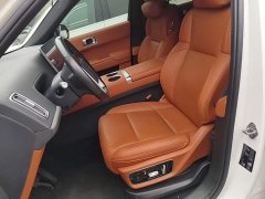 Li Auto L7 Max - ფოტო 14