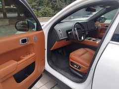 Li Auto L7 Max - ფოტო 15