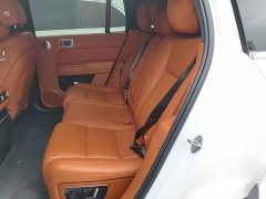 Li Auto L7 Max - ფოტო 16