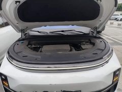 Li Auto L7 Max - ფოტო 19