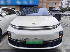 Li Auto L7 Max - ფოტო 2