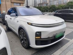 Li Auto L7 Max - ფოტო 3
