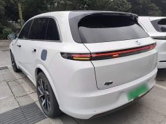 Li Auto L7 Max - ფოტო 4