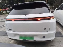 Li Auto L7 Max - ფოტო 5