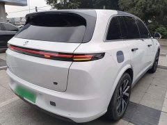 Li Auto L7 Max - ფოტო 6