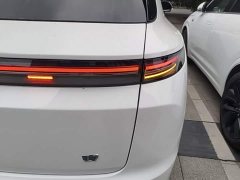 Li Auto L7 Max - ფოტო 7