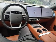 Li Auto L7 Max - ფოტო 9