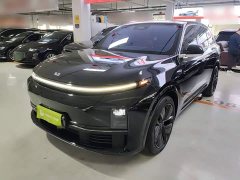 Li Auto L7 Pro - ფოტო 1