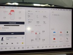 Li Auto L7 Pro - ფოტო 11