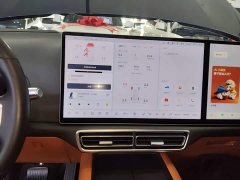Li Auto L7 Pro - ფოტო 12