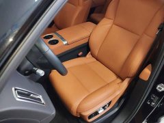 Li Auto L7 Pro - ფოტო 14