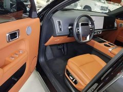 Li Auto L7 Pro - ფოტო 15